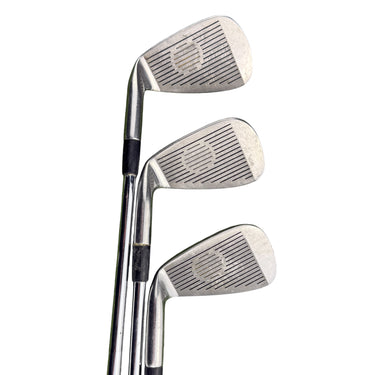 Cobra King Snake Oversize Irons / 6-Pw-Sw / True Temper Regular