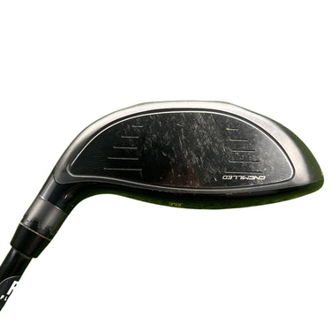 Cobra King Speedzone #3 Wood 14.5° / Tensei Blue Av 65 Regular