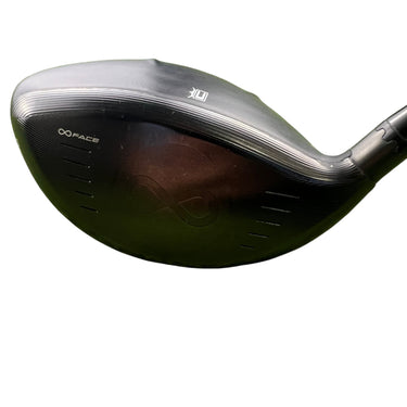 Cobra King Speedzone Driver / 9° / Hzrdus Smoke Yellow 6.0 60g Stiff