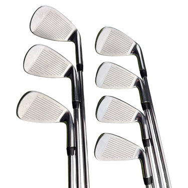 Cobra King Speedzone Irons Set 5-Pw-Gw / Regular / Left Hand
