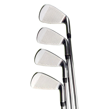 Cobra King Speedzone Irons Set 5-Pw-Gw / Regular / Left Hand