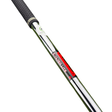 Cobra King Tec One Length Utility #4 Iron 22° / Kbs $-Taper Lite Stiff