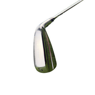 Cobra King Tec One Length Utility #5 Iron 25° / Kbs $-Taper Lite Stiff