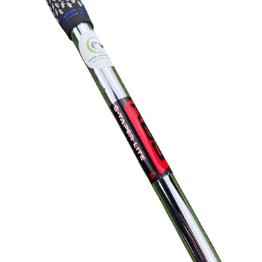 Cobra King Tec One Length Utility #5 Iron 25° / Kbs $-Taper Lite Stiff