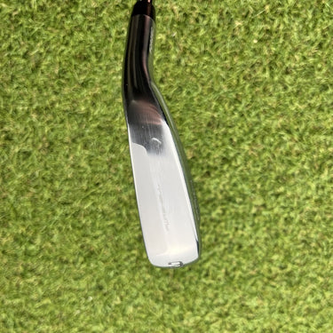 Cobra King Tec Utility #3 Iron 19° / Kbs $-Taper Lite Regular