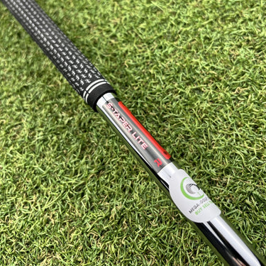 Cobra King Tec Utility #3 Iron 19° / Kbs $-Taper Lite Regular