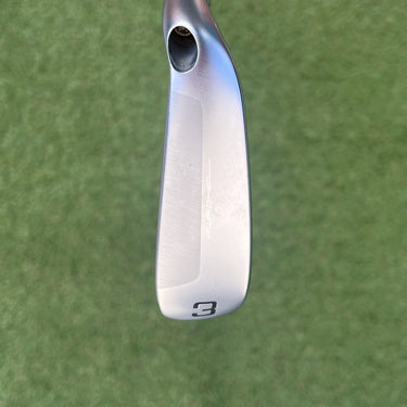 Cobra King Tec Utility One Length / #3 Iron 19.5° / Kbs $-Taper Lite Stiff Steel