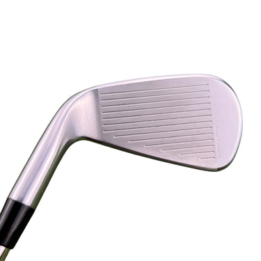 Cobra King Tec Utility One Length #4 Iron 22° / KBS $-Taper Lite Stiff