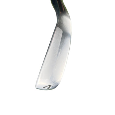 Cobra King Tec Utility One Length #4 Iron 22° / KBS $-Taper Lite Stiff