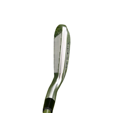 Cobra King Tec Utility One Length #4 Iron 22° / KBS $-Taper Lite Stiff
