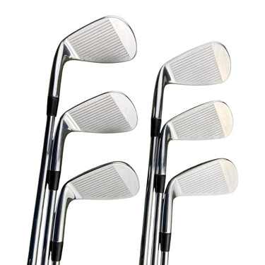 Cobra King Tour 2020 Irons / 6-Pw-Gw / Kbs $-Taper 110 Regular