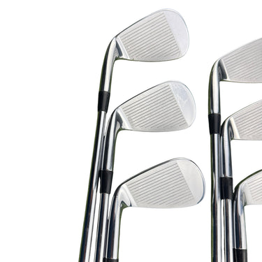Cobra King Tour 2020 Irons / 6-Pw-Gw / Kbs $-Taper 110 Regular