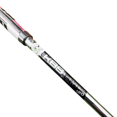 New Cobra Limit3d Pista-45 Putter / 35"