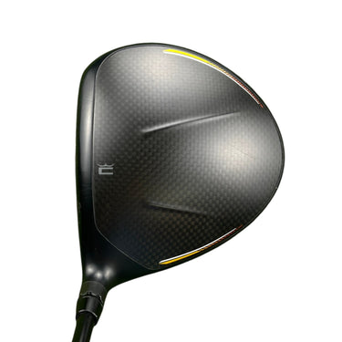 Cobra LTDx Driver / 12° / Hzrdus Blue RDX Smoke 6.0 60G Stiff
