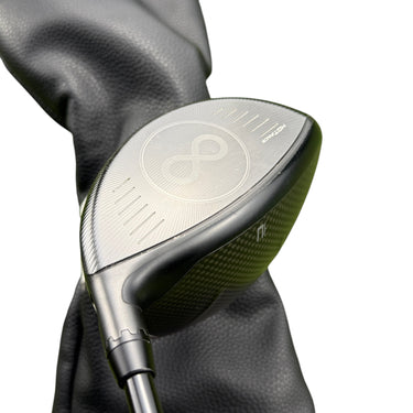 Cobra LTDx Driver / 9° / Hzrdus Black 6.0 60G Stiff