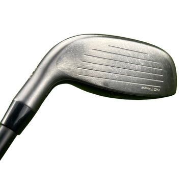 Cobra LTDx Hybrid / #4 21° / KBS PGI 85S Stiff