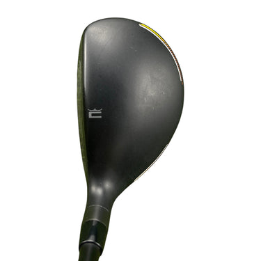 Cobra LTDx Hybrid / #4 21° / KBS PGI 85S Stiff