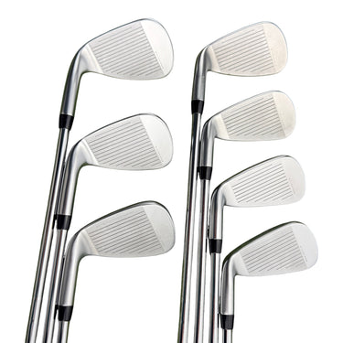 Cobra LTDx Irons / 5-Pw-Aw / KBS Tour 90 Regular