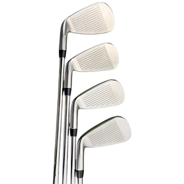 Cobra LTDx Irons / 5-Pw-Aw / KBS Tour 90 Regular