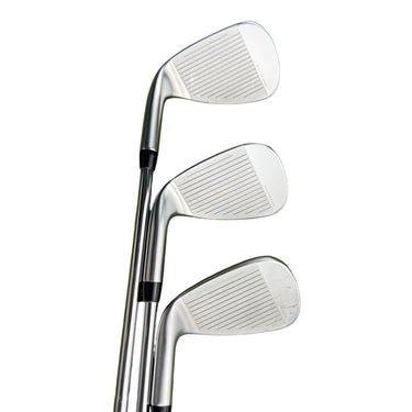Cobra LTDx Irons / 5-Pw-Aw / KBS Tour 90 Regular
