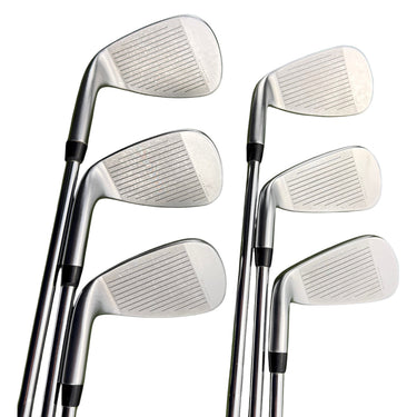 Cobra LTDx Irons / 6-Pw-Gw / Kbs Tour 90 Stiff