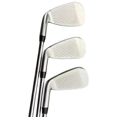 Cobra LTDx Irons / 6-Pw-Gw / Kbs Tour 90 Stiff