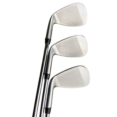 Cobra LTDx Irons / 6-Pw-Gw / Kbs Tour 90 Stiff