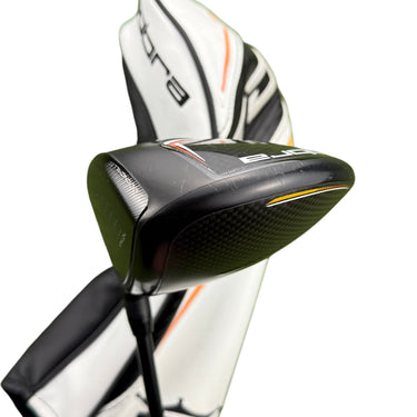 Cobra LTDx LS Driver / 9° / Tensei White Av 65 Stiff