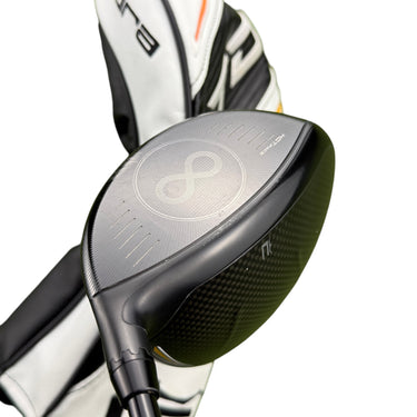 Cobra LTDx LS Driver / 9° / Tensei White Av 65 Stiff