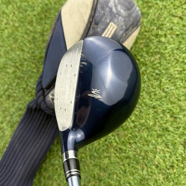 King Cobra M-Speed #7 Wood 24° / Bassara 45G Ladies