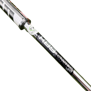 New Cobra MIM Stingray Putter / 34"