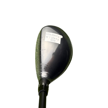 Cobra OPTM Hybrid / #4 21° / Kbs 75 Regular