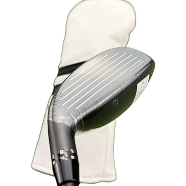 New Cobra OPTM Hybrid / #4 21° / Kbs PG 65 Senior