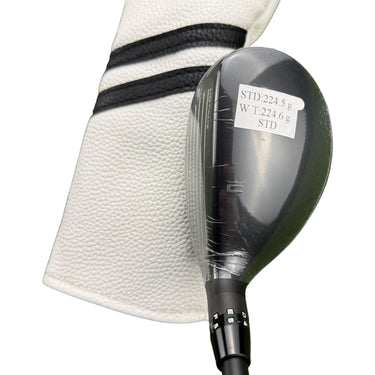 New Cobra OPTM Hybrid / #4 21° / Kbs PG 65 Senior