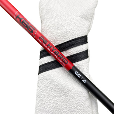 New Cobra OPTM Hybrid / #4 21° / Kbs PG 65 Senior