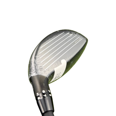 New Cobra OPTM LS #3 Wood 14.5° / Kai'li Dark Waves Blue 60 Stiff