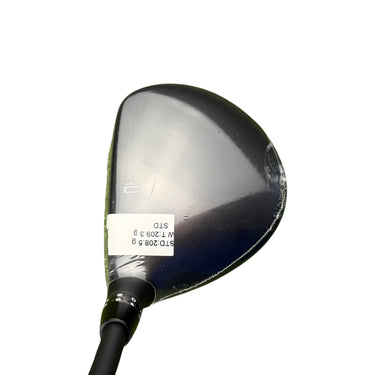 New Cobra OPTM LS #3 Wood 14.5° / Kai'li Dark Waves Blue 60 Stiff