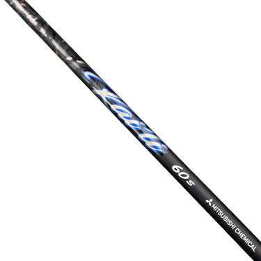 New Cobra OPTM LS #3 Wood 14.5° / Kai'li Dark Waves Blue 60 Stiff