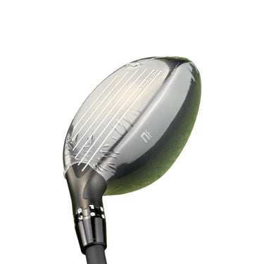New Cobra OPTM LS #5 Wood 17.5° / Kai'li Dark Waves Red 50 R2 Senior