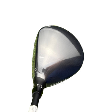 New Cobra OPTM LS #5 Wood 17.5° / Kai'li Dark Waves Red 50 R2 Senior