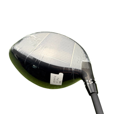 New Cobra OPTM LS Driver / 9° / Kai'li Blue 60 Stiff / Left Hand