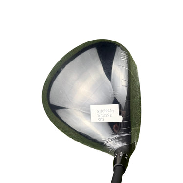 New Cobra OPTM LS Driver / 9° / Kai'li Blue 60 Stiff / Left Hand