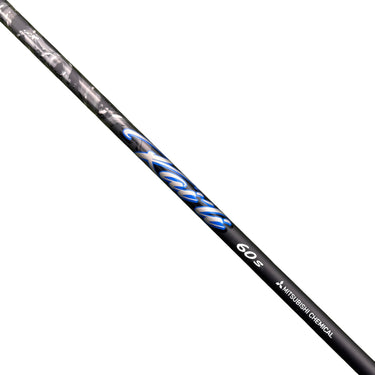 New Cobra OPTM LS Driver / 9° / Kai'li Blue 60 Stiff / Left Hand