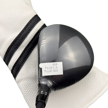 New Cobra OPTM Max #3 Wood 15.5° / Kai`li Red 50 Regular