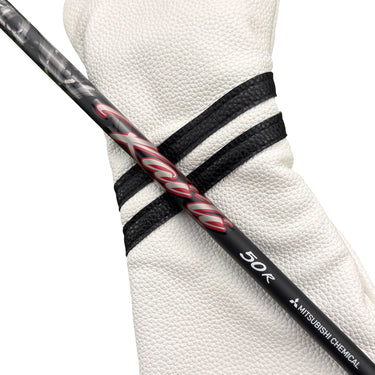 New Cobra OPTM Max #3 Wood 15.5° / Kai`li Red 50 Regular