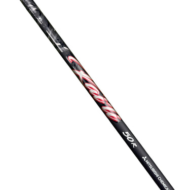 New Cobra OPTM MAX #5 Wood 18.5° / Kai'li Dark Waves Red 50 Regular