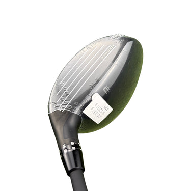 New Cobra OPTM Max #5 Wood 18.5° / Kai'li Blue Dark Waves 60 Regular