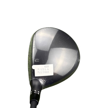 New Cobra OPTM Max #5 Wood 18.5° / Kai'li Blue Dark Waves 60 Regular