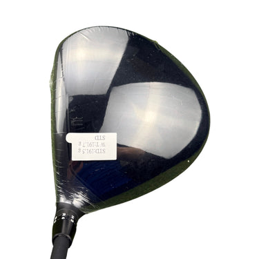 New Cobra OPTM Max-D Driver / 10.5° / Kai'li Dark Waves White 60 Stiff