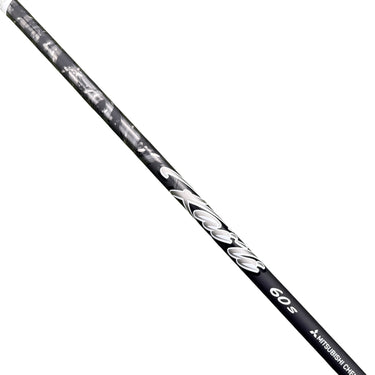 New Cobra OPTM Max-D Driver / 10.5° / Kai'li Dark Waves White 60 Stiff